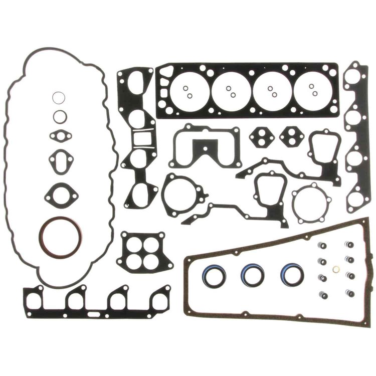 Engine Kit Gasket Set Ford-Trk 4 140 7/15/86-1988