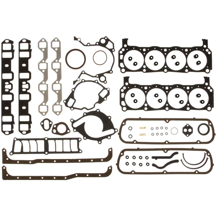 Engine Kit Gasket Set Ford-Trk V8 302 4/15/87-1988