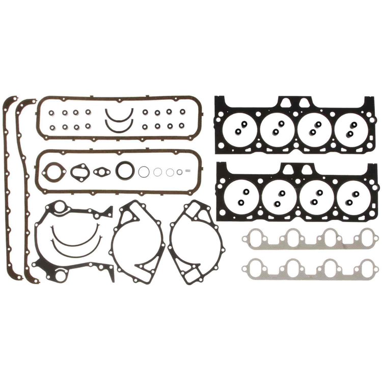 Engine Kit Gasket Set Ford-Trk V8 460 3/12/85-1987