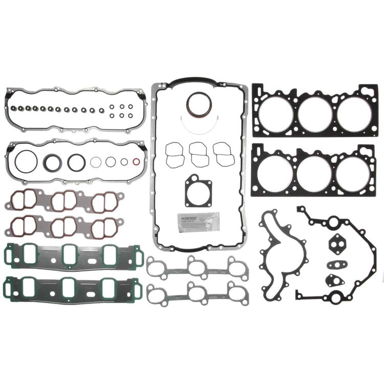 Engine Kit Gasket Set Ford-Trk 244 4.0L Eng. 1994-96