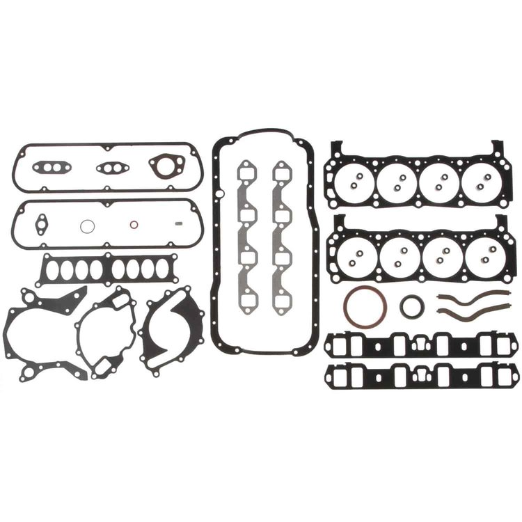 Engine Kit Gasket Set Ford-Trk 351W 5.8L Eng. 1994-97 Except Lightning