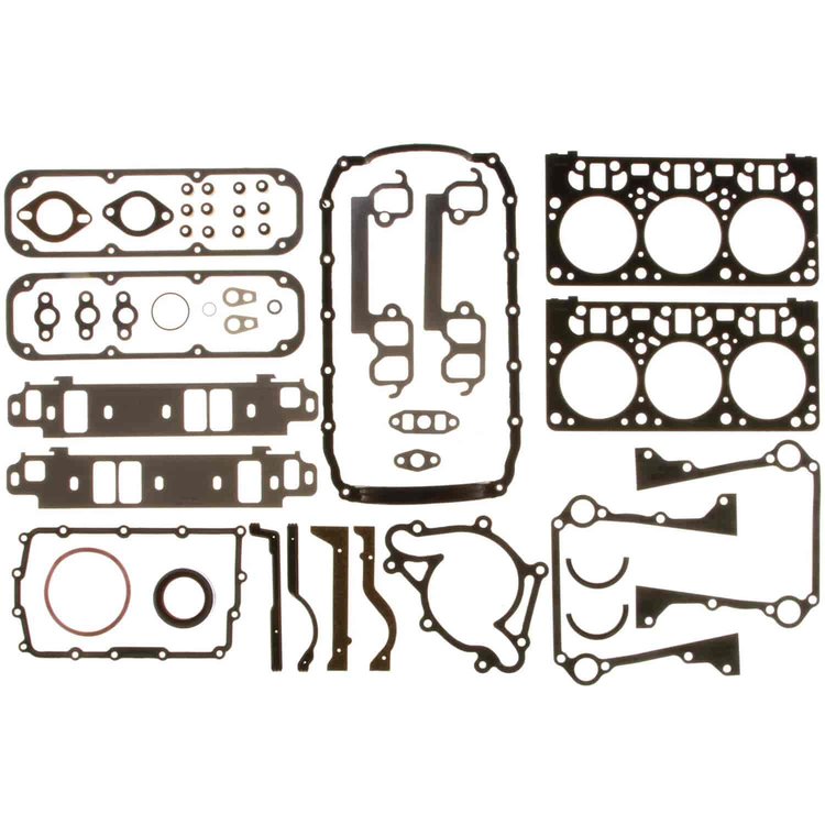 Engine Kit Gasket Set Dod-Trk 239 3.9L 92-01