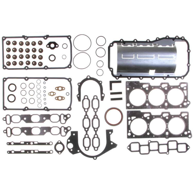Engine Kit Gasket Set Chry-Pass 215 3.5L Eng. 1993-97
