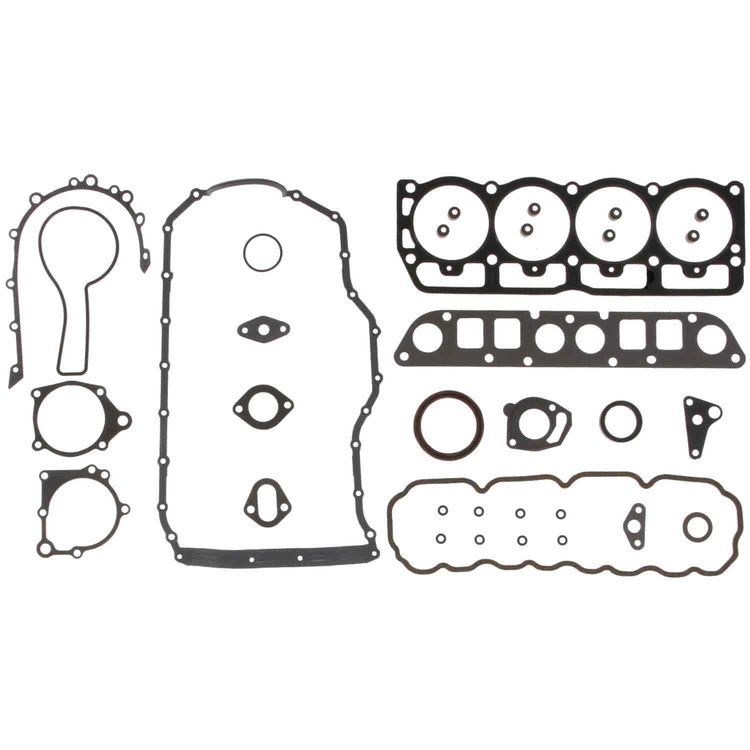 Engine Kit Gasket Set DodTrk 151 1996-1998 Jeep 150 1994-1998