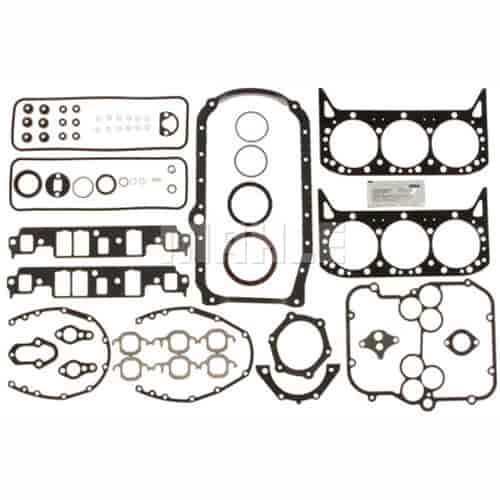 Engine Kit Gasket Set 1994-1995 Chevy V6 4.3L