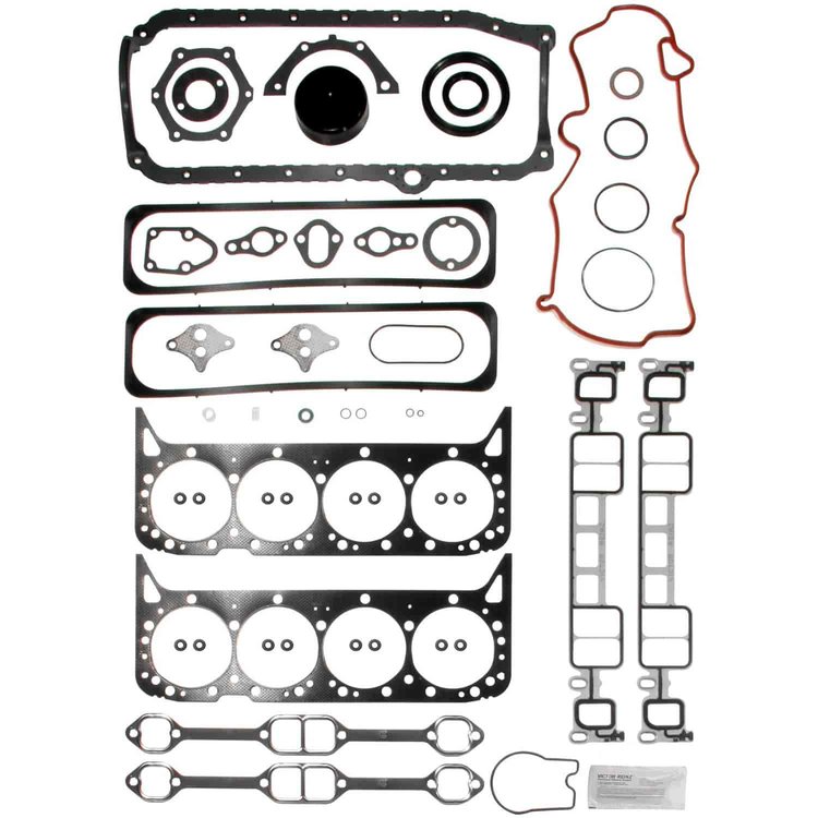 Engine Kit Gasket Set 1996-2002 Small Block Chevy Vortec 350ci (5.7L)