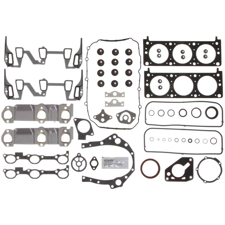 Engine Kit Gasket Set GM 189 3.1L VIN M 93-96