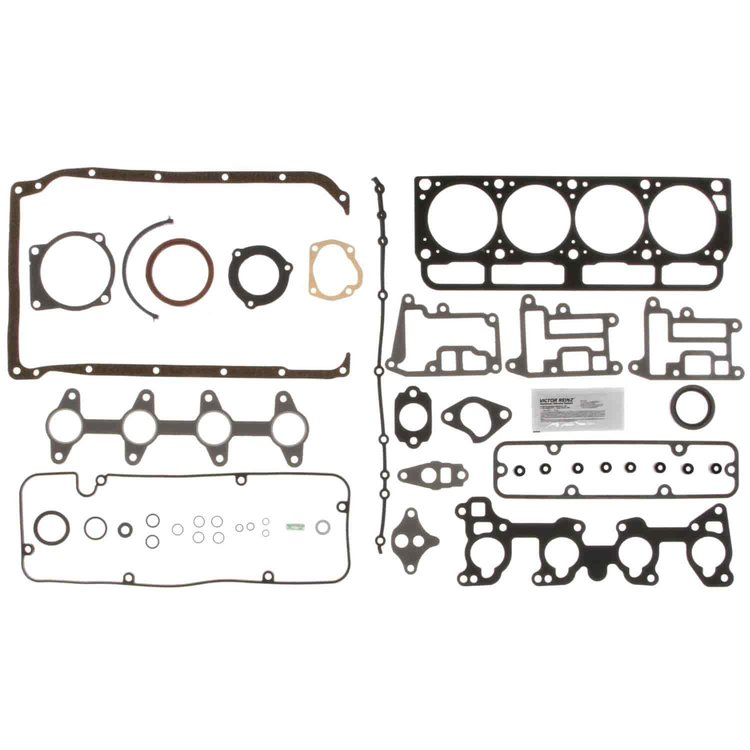 GM 2.2L