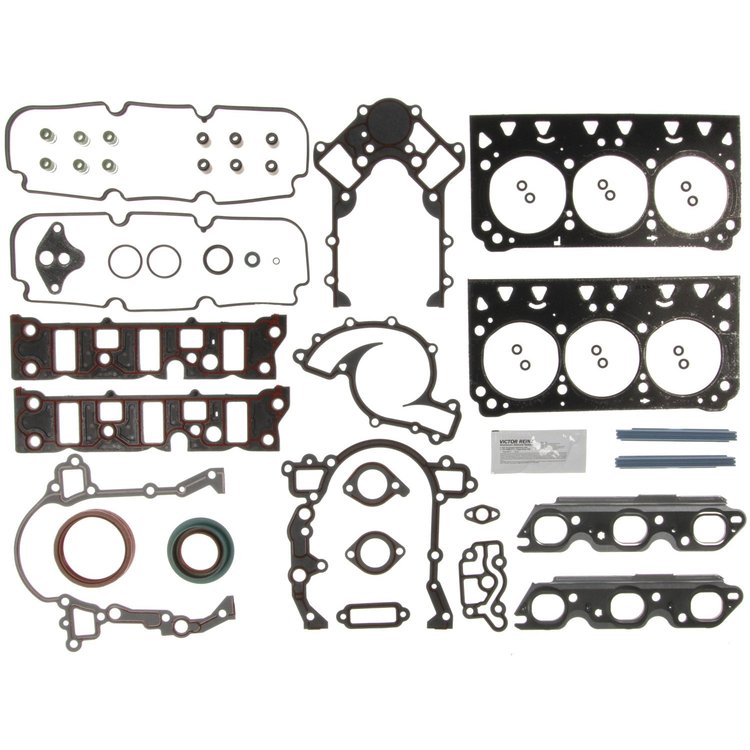 Engine Kit Gasket Set 1995-1997 GM V6 3.8L (3800)