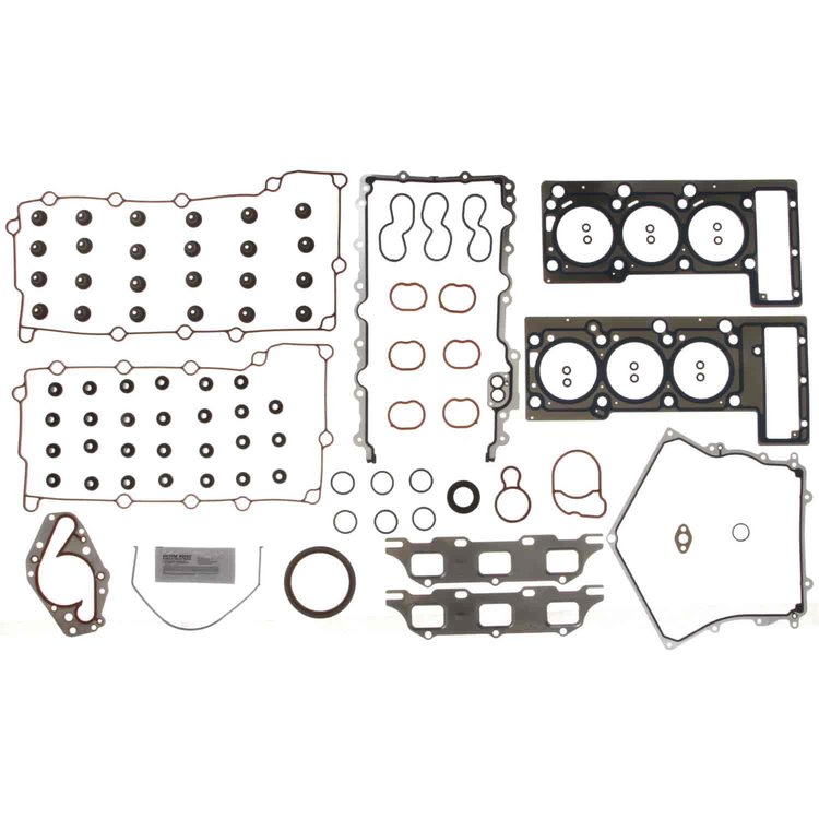 Engine Kit Gasket Set Chry-Pass 167 2.7L V6 Eng. 1998-2000