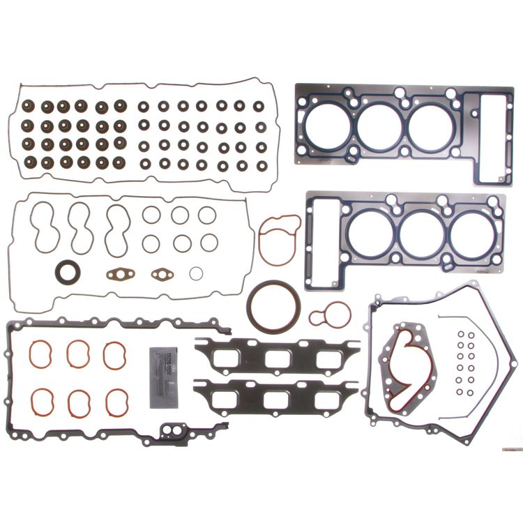 Engine Kit Gasket Set 2001-2006 Chrysler V6 2.7L