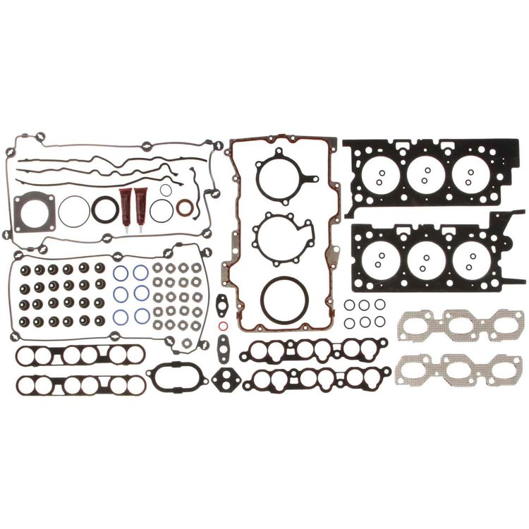 Engine Kit Gasket Set FORD-PASS 2.5L Duratec 1995-6/14/1999