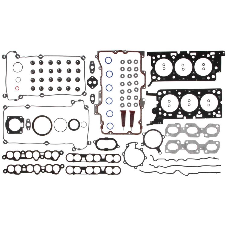 Engine Kit Gasket Set FORD-PASS 3.0L Duratec 1996