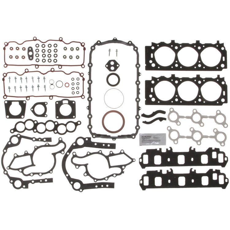 Engine Kit Gasket Set 1999-2001 Ford V6 3.0L