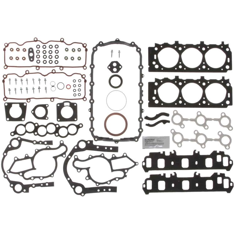 Engine Kit Gasket Set 1999-01 Ford 3.0L
