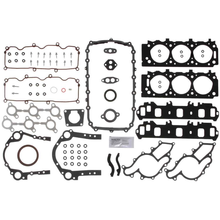 Engine Kit Gasket Set FORD-PASS 3.0L OHV 1996-1997 AEROSTAR 1996-7/26/99 RANGER