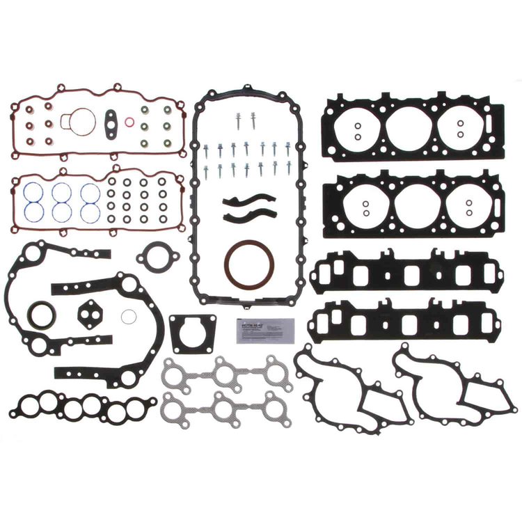 Engine Kit Gasket Set FORD-PASS 3.0L OHV 7/27/1999-2001 RANGER