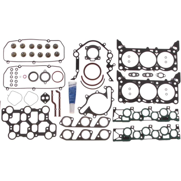 Engine Kit Gasket Set FORD-PASS 3.8L 2000