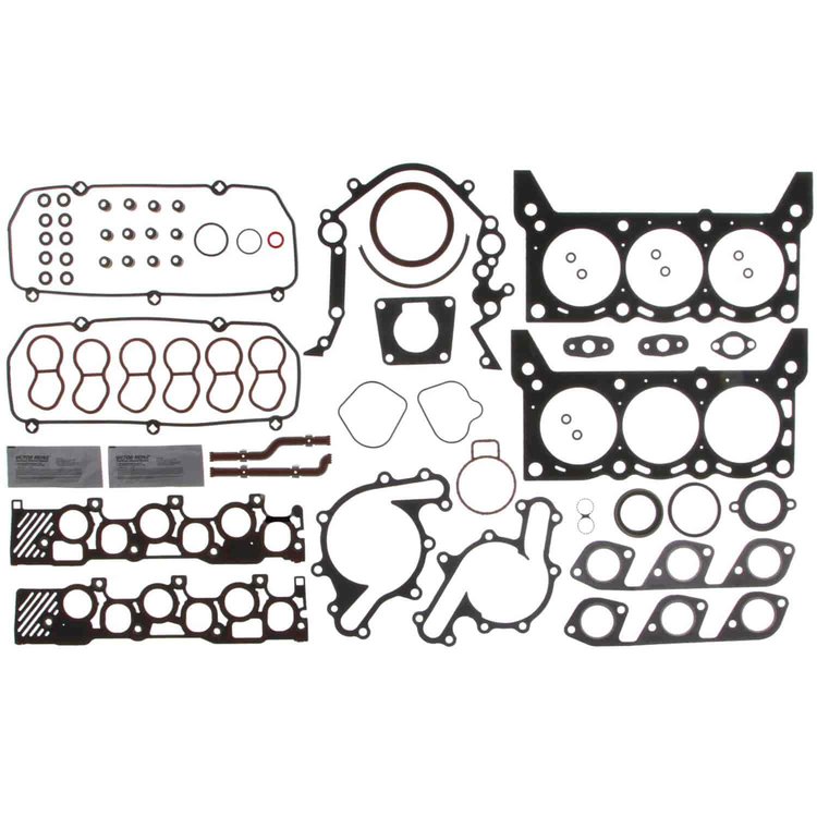 Engine Kit Gasket Set FORD-TRK 3.8L OHV 1996