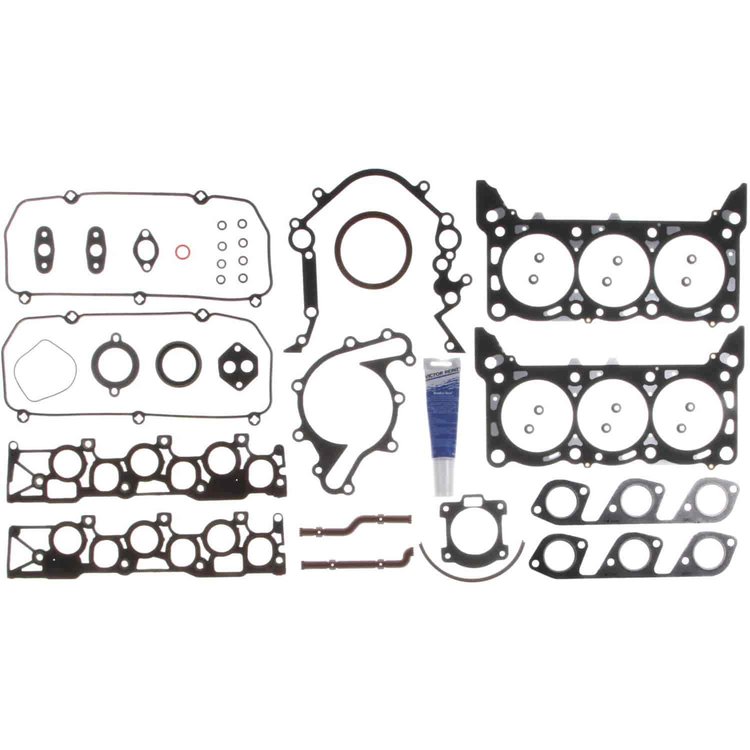 Engine Kit Gasket Set FORD-TRK 4.2L 1/15/1998-1998
