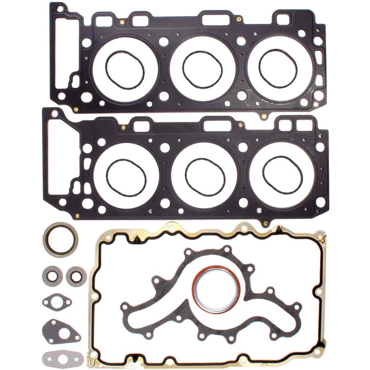 Engine Kit Gasket Set Ford Truck V6 4.0L SOHC 2002-2003. Mazda Truck 4.0L SOHC 2002-2003.