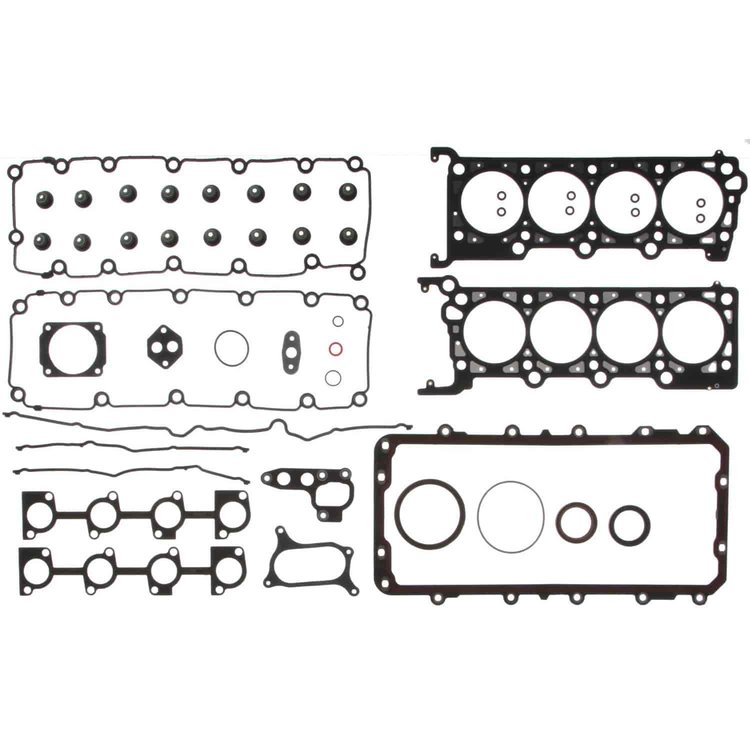 Engine Kit Gasket Set FORD-TRK 4.6L SOHC 1997-2000 VIN 6
