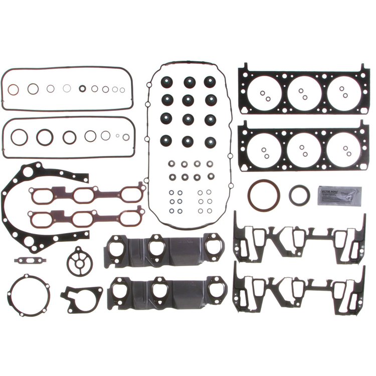 Engine Kit Gasket Set 2000-2003 GM V6 3.4L