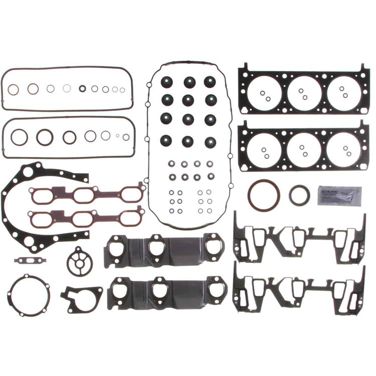 Engine Kit Gasket Set GM 3.4L