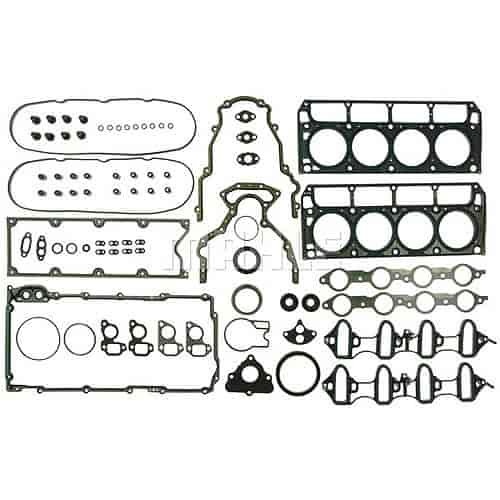 Engine Full Gasket Set 1999-2001 1500-2500 Truck, Tahoe, Yukon, Suburban 4.8L/5.3L