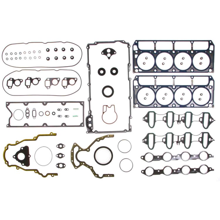 Engine Kit Gasket Set GM TRK 6.0L V8 99-00 VORTEC
