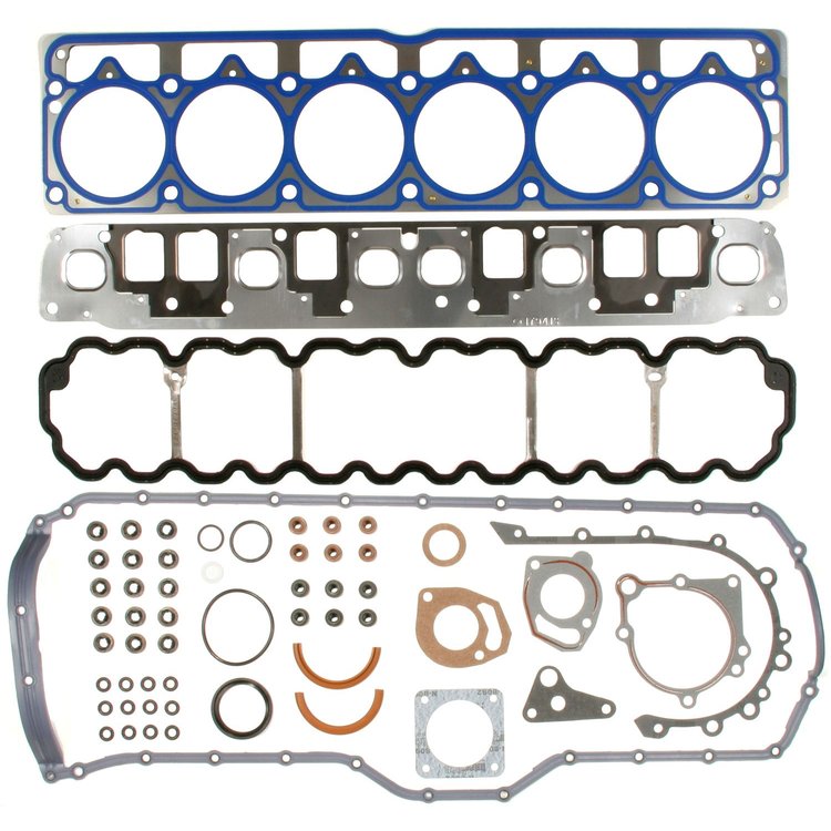 Engine Kit Gasket Set 1999-2006 Chrysler L6 4.0L