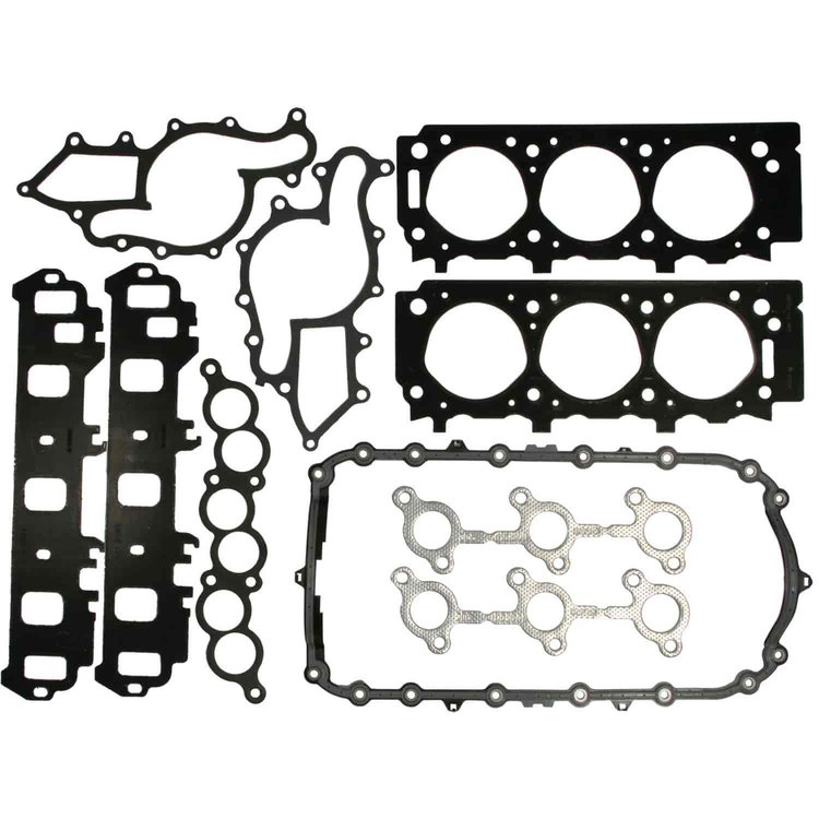 Engine Kit Gasket Set Ford Truck V6 3.0L OHV From 10/21/1991-1994 1995 Aerostar & Ranger.