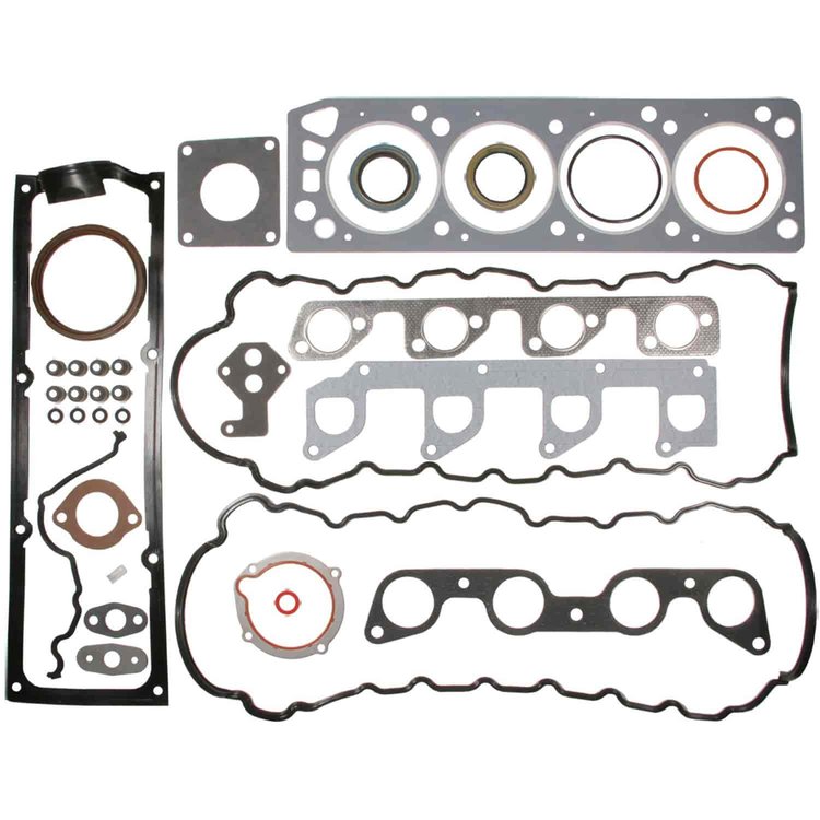 Engine Kit Gasket Set Ford Truck 4 2.3L SOHC 1995-1997. Ford Truck 4 2.5L SOHC 1998.