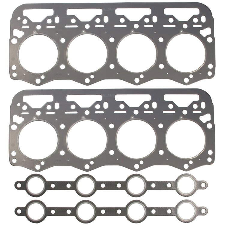 Engine Kit Gasket Set 1994-2003 Ford/Navistar Powerstroke Diesel V8 7.3L