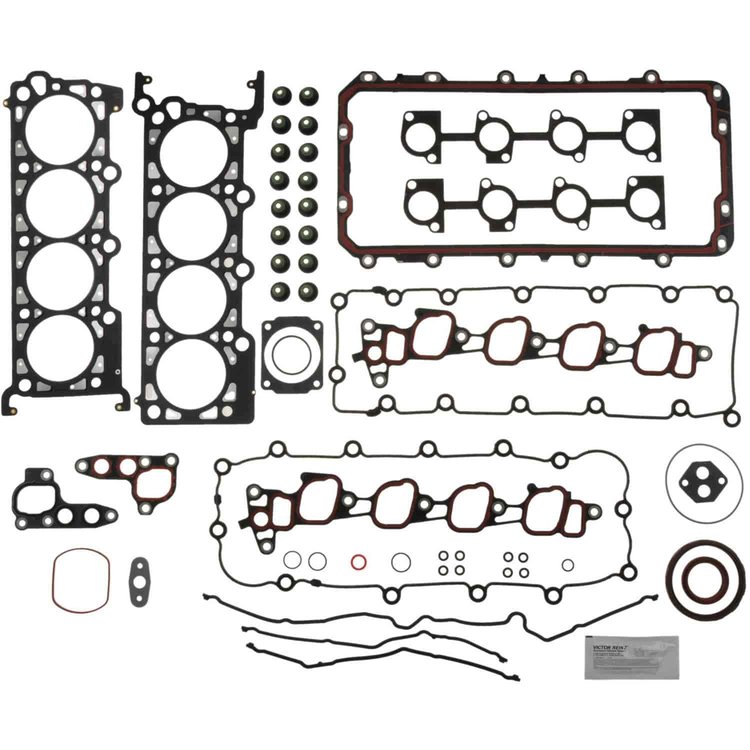Engine Kit Gasket Set Ford Pass. V8 4.6L SOHC 1999-2000 Vin X.