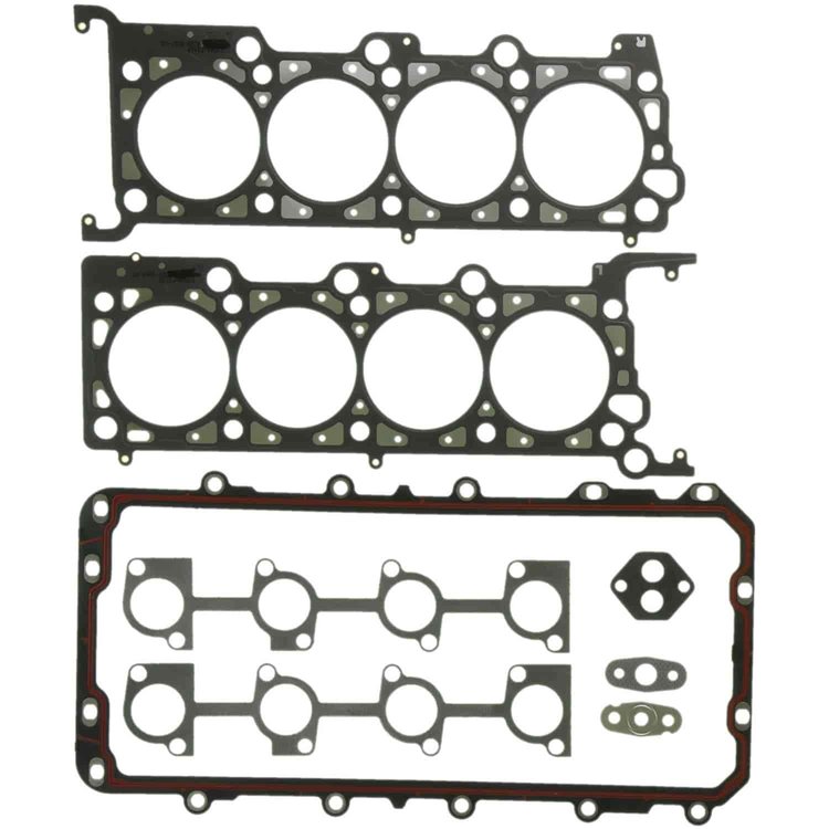 Engine Kit Gasket Set Ford Pass. V8 4.6L SOHC 2002-2003 Vin X 2003 Vin W.
