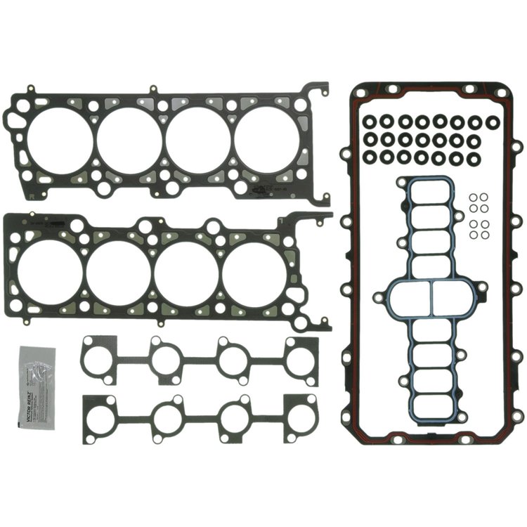 Engine Gasket Set 2002-2003 Ford Modular V8 4.6L SOHC