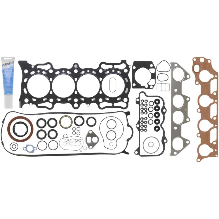 Engine Kit Gasket Set Honda 2.3L SOHC 16Vlv 1998-2002 F23A1 / F23A4 / F23A5