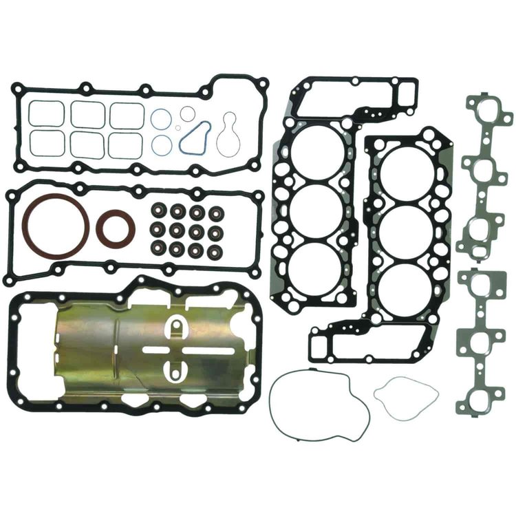 Engine Kit Gasket Set Dodge Trk. Jeep 226CID 3.7L 2002-2004