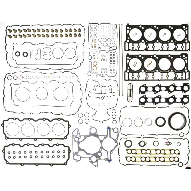 Engine Kit Gasket Set Ford Truck