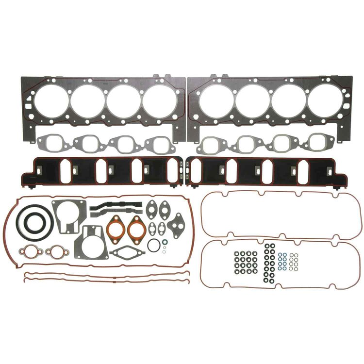 Engine Kit Gasket Set GM Truck 8.1L 2001-2004