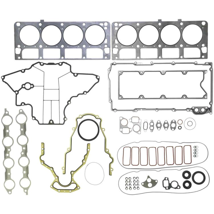 Engine Kit Gasket Set GM 5.7L V8 GENIII LS1 1999-2001