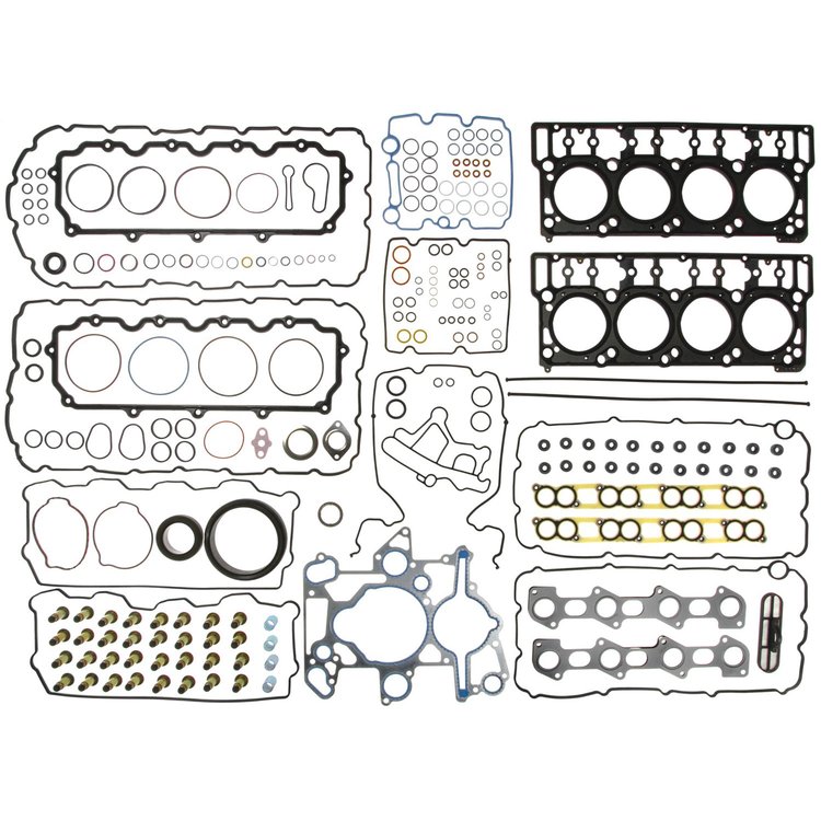 Engine Kit Gasket Set 2005-2010 Ford Powerstroke Diesel V8 6.0L