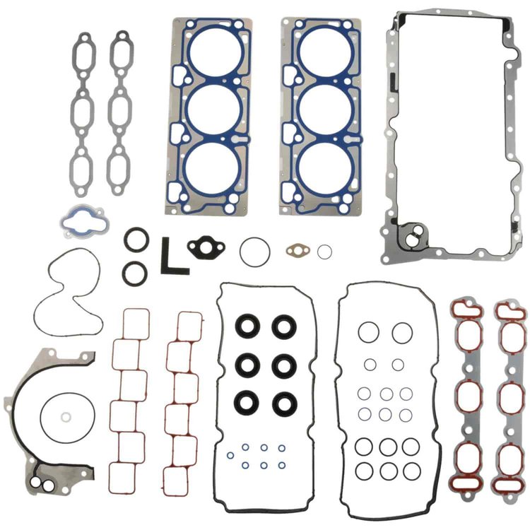 Engine Kit Gasket Set Dodge Trk. 3.5L 2007-08