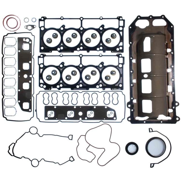 Engine Kit Gasket Set Jeep Chry. Pass. Car 5.7L 2007