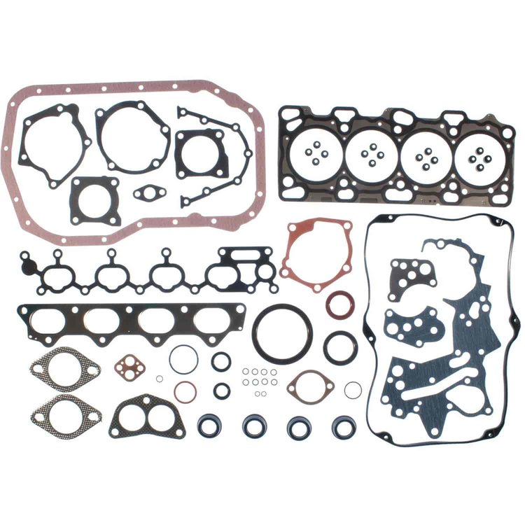 Engine Kit Gasket Set Chry 2.4L SOHC 2001-05 Mitsu. Eng.