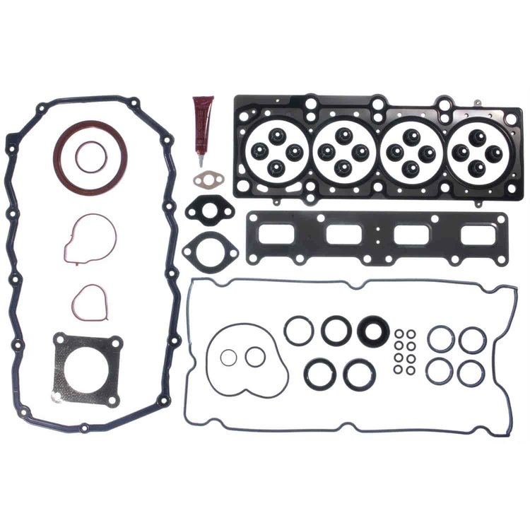Engine Kit Gasket Set Chry 2.4L DOHC 2001 Vin X