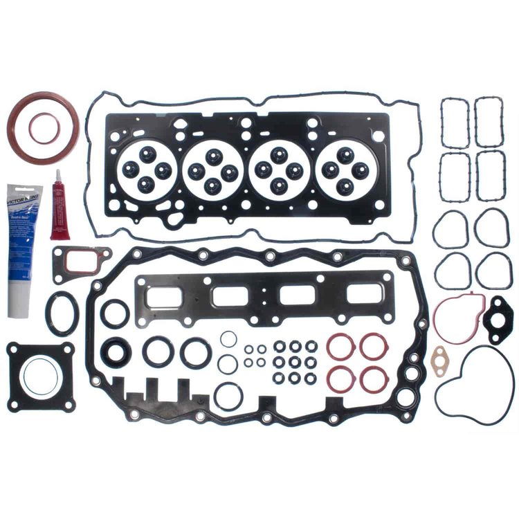 Engine Kit Gasket Set Chry 2.4L DOHC 2005-06 Vin X Sebring Stratus