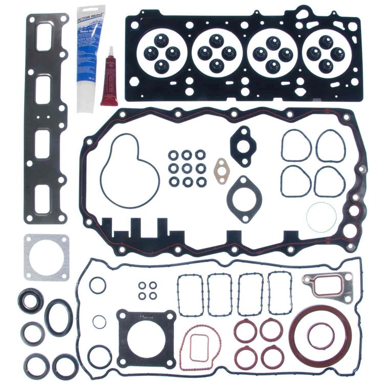 Engine Kit Gasket Set Chry 2.4L DOHC 2003-07 Vin B Pt Cruiser