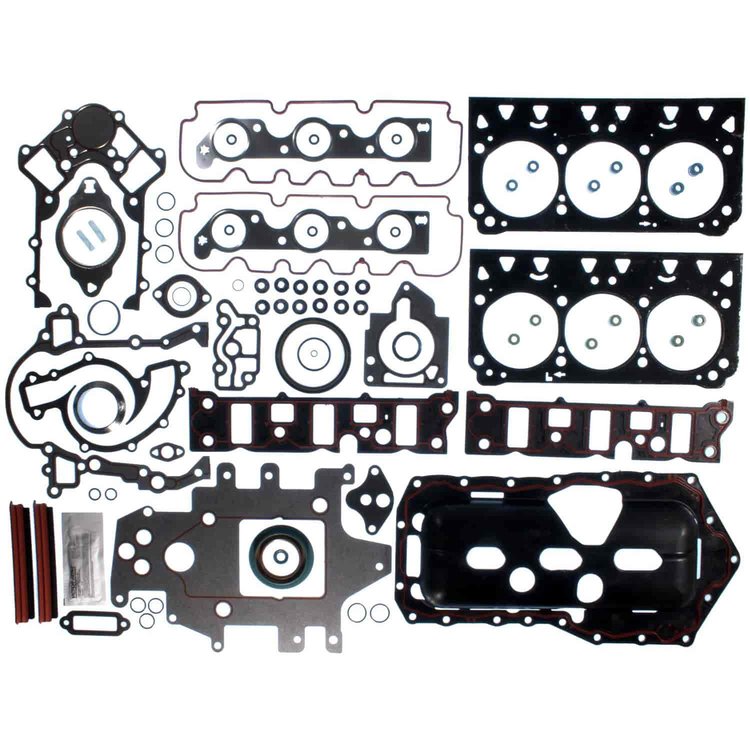 Engine Kit Gasket Set GM-Pass 231 3.8L 1998-2005 Grand Prix Impala Monte Carlo Regal Lacross